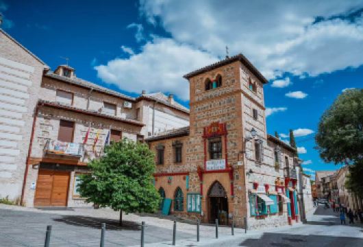 西班牙马德里王宫+托莱多古城【中文包车一日游】文化深度游【中文服务|专车接送|时间自由|行程可调】