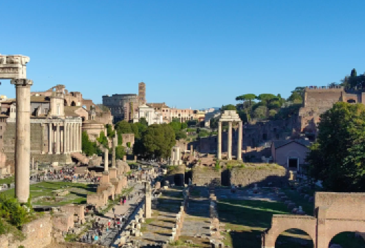 意大利罗马罗马斗兽场+万神殿【中文专车-舒适纯净】【中文专车出行，景点灵活调整，打卡经典，游玩自己定义，无需等待，专属贴心服务，尽享惬意旅程】