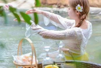 孝感汤池温泉一日游【不散拼·可接公司团建定制游】【泡个好温泉，治愈寒冬，真温泉，水温高水量大水质好，特色泡池硫酸钠护肤泉，汤泉水万密斋古法养生】