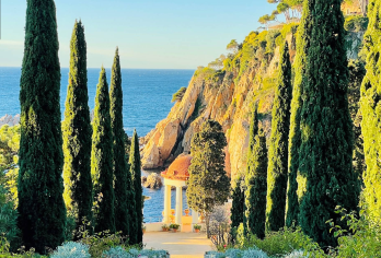 西班牙 巴塞罗那-布拉内斯一日游（可定制周边游）市区酒店接送【专属客服和本地中文司机，一家一团包车】