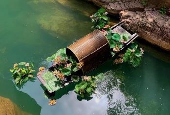 云台山纯玩一日游|红石峡+小寨沟|无购物|三环接【[本土发团]当地土著旅行社不转团不卖团!时间充足慢慢游览。不增加自费景点、不压缩景点游览时间。】