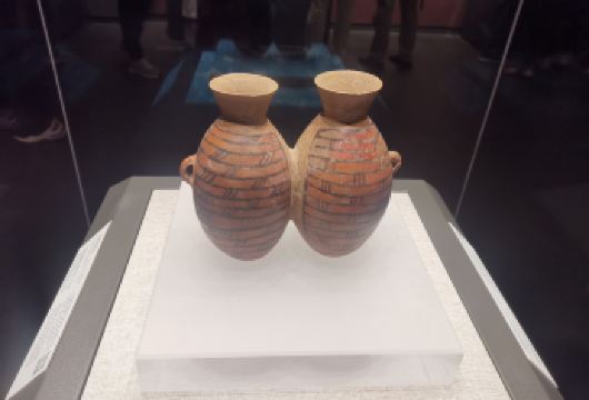 河南博物院一日游【包含门票 | 2小时专业讲解 |蓝牙耳麦】【专业讲解 | 120分钟专业讲解、有趣有料有深度】