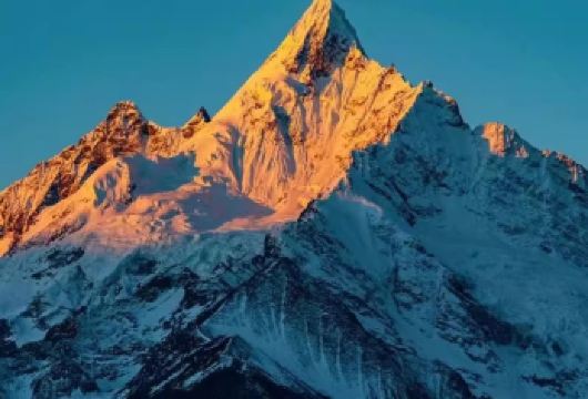 【梅里雪山·日照金山】香格里拉出发+飞来寺+雾浓顶一日游【[品质纯玩]不进购物店，无任何强制消费，行程配备防寒服+氧气瓶免费使用，出行体验更佳】