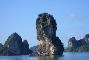 【私家团】防城港白浪滩+怪石滩+金滩+东兴口岸一日游【私家团|一单一团|不与陌生人拼团】