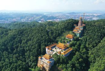 广西梧州白云山景区+岭南文化园+骑楼城一日游·私家团·纯玩【独立成团|一单一团|不与陌生人拼团】