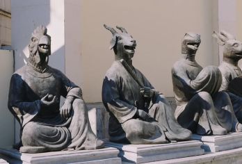 颐和园+圆明园半日活动【精品小团+深度讲解】【拒绝购物】