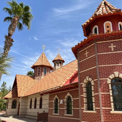 美国凤凰城-凤凰城动物园、植物园—包车一日游【精选老司机】