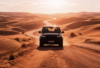 敦煌雅丹魔鬼城+阳关+玉门关【西线拼车游，让我们一起偶遇吧】【小众精品团，告别嘈杂：每车严格限制人数，1-6人拼车小团，和熙熙攘攘的大部队说再见，享受私密悠闲时光】