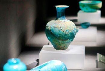 【淡季大促】大同市博物馆 【金牌导游 深度讲解】含门票【快速入园 减少排队时间】