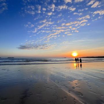 福建福州平潭岛全景一日游 品质甄选私家团包车游 