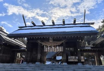 日本札幌市区浪漫风情体验/可小樽登别富良野北海道多日包车精选【包车一日游，解锁旅行新方式！独立车辆配备经验丰富的老司机，为您量身打造专属行程。】