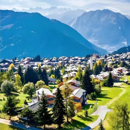 瑞典+瓦克斯霍姆小镇+索伦蒂纳自然保护区 | 自然与群岛之旅