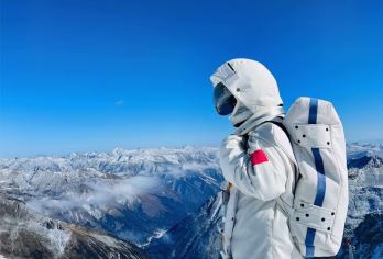 【包车游】达古冰川一日游【①单①车①团/勿多拍/纯玩自由行】【无购物，无隐形消费；自由行，按自己时间出发，不拼车，随时停车打卡。】