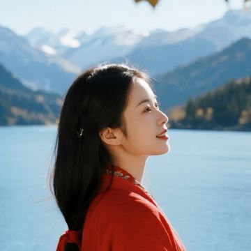 新疆乌鲁木齐天山天池一日游【6人团|市区接送|司机陪同|纯玩