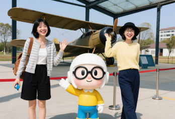 福州马尾船政博物馆【大笙说vip私家团/2H讲解/含耳麦】【[大笙说专业讲师团]汇集了全国众多匠心旅游文史从业者量身定制讲解方案深度讲解 服务好评99.7%】