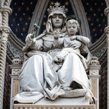 【意大利佛罗伦萨】一日精华游：大教堂+乌菲兹+大卫像+领主