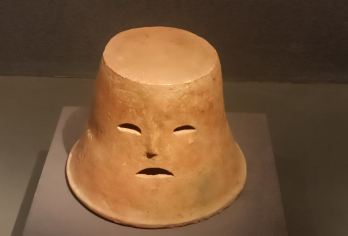 好评多┃陕西考古博物馆中高级导游王珊张昀3H互动讲解专场小团【100%保证王姗/张昀老师本人讲解】