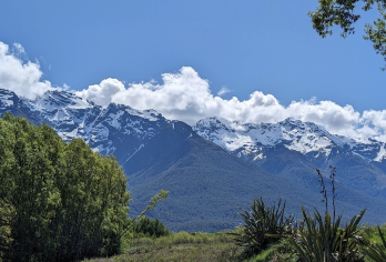 新西兰皇后镇&米尔福德峡湾&行程可定制【中文专车-惬意舒适】【中文专车出行，行程自己定义，无需等待，专属贴心服务，尽享惬意旅程】