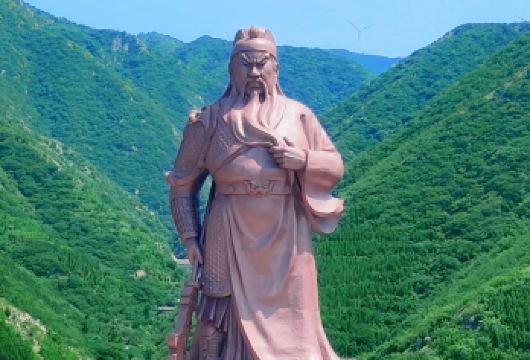 【小团】盐湖+关帝圣像+关帝庙+永乐宫+广仁王庙一日游【精致小团，灵活自由，司导护航一路舒心。】