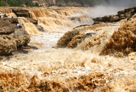 临汾出发到壶口瀑布直通车一日游【多点乘车·全程高速】【[出行无忧]临汾起止，全程高速，鼓楼、平阳广场、火车站、锣鼓桥、高铁站、城西客运站均可沿途接送；】