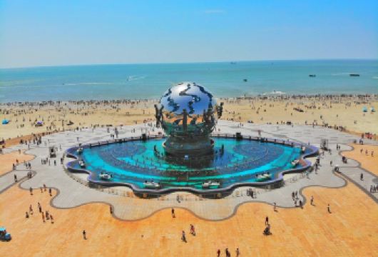 北海一日游+北海老街+冠头岭+北海银滩【坚决不进任何购物店，品质纯玩，还原旅游本质。】