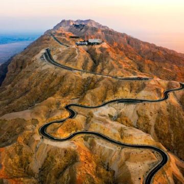 【迪拜出发·上门接送·中文交流】绿洲艾恩-艾因动物园1日包车