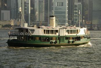 香港一日游/下单即送流量【珠海出发 优质路线 优质商家】【️️️[行程优选]港珠澳大桥”乘百年天星小轮游维港+星光大道+西九龙艺术公园+尖沙咀自由活动】