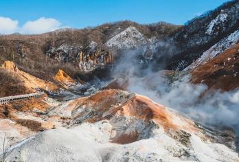 日本小樽出发打卡网红景点/可札幌登别富良野北海道多日包车精选【包车一日游，解锁旅行新方式！独立车辆配备经验丰富的老司机，为您量身打造专属行程。】