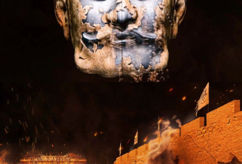 复活的军团一日游（可选场次)【品质出游】