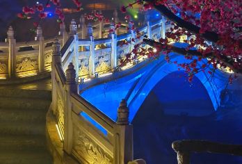 清远连州地下河+南岗千年瑶寨瑶王屋一日游中英文服务【可提供英文及小语种导游服务-往返接送-可选导游-可代订门票】