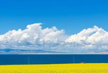 塔尔寺+青海湖+拉脊山一日游【日月山 | 包车游】【1，达人带队，精选线路，深度体验，创新玩法，贴心管家，摄影帮手，路上美景随走随停！】