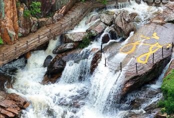 连云港海州古城+渔湾风景区+花果山包车一日游-可英文服务【提供多语种服务、全程专车接送、热门景点门票代订一站式旅行服务】