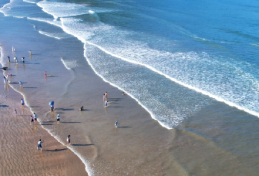 霞浦东海一号包车一日游【赏日落海岸线+上门接送】2人起订【东海一号线，醉美海岸线环岛公路，霞浦东冲半岛风景光道。】