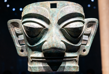 三星堆半日游2-8人团【可选上午场/下午场&含门票&含讲解】【成都三环内上门接送~】