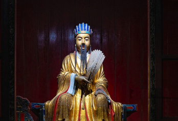 成都武侯祠半日游【互动式讲解2小时】私家包团 15人小拼团【[大咖讲师]10年以上专业讲解经验，好评不断。】