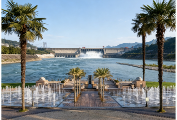 成都熊猫谷/熊猫基地+都江堰景区一日游【0购物 真纯玩】