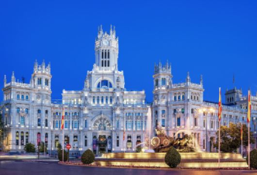 西班牙马德里-人文漫步与市井生活 - 探寻马德里的灵魂一日游【感受马德里的文学区、特色街区、弗拉明戈、在地文化】