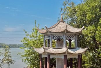 湖南永州舜帝陵+九嶷山+萍洲书院一日游英文服务【可提供英文及小语种导游服务-往返接送-可选导游-可代订门票】