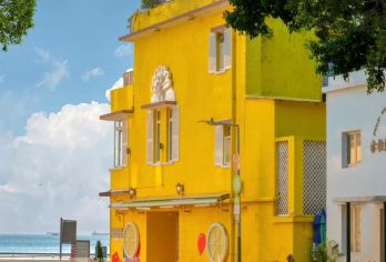 香港地道半日游 |欧陆风情小镇【赤柱】+彩色童话渔村【石澳】【香港地道深度游 ，跟着港剧游香港。】