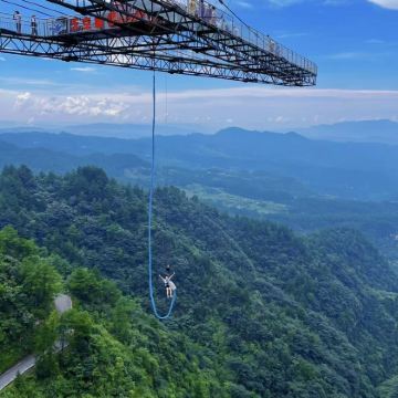 重庆奥陶纪一日游【2-8人团丨假期亲子线丨童趣新体验】