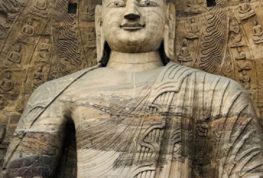 山西大同云冈+悬空寺+木塔一日游纯玩无购物大同/太原出发可选【[贴心服务]行程由专线导游服务，全程陪同讲解，省去自己出游攻略。】