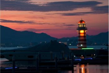 海南三亚南山文化旅游区+天涯海角+椰梦长廊包车一日游【景点游玩与车程时间经过精确配比，确保体验深度与舒适度，也可根据需求定制行程】