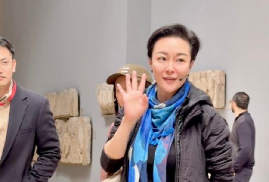 英国伦敦大英博物馆持证官导包团主题讲解-可加购中国和中国瓷器【遇见英国网红大咖博主安然团队，资深讲者人工亲讲】