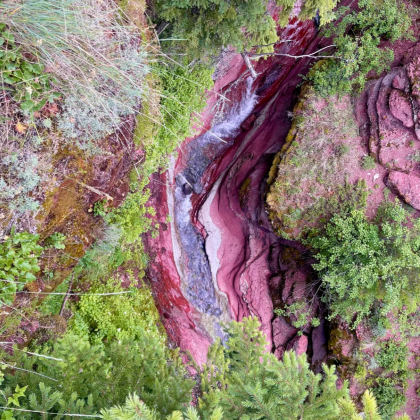加拿大卡尔加里出发：卡城-沃特顿一日游【接送服务&行程可调】