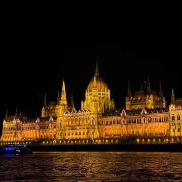 匈牙利布达佩斯-多瑙河三镇精华线-包车-精选