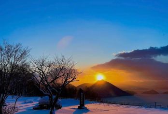 日本札幌-登别-洞爷湖/可札幌小樽富良野北海道多日包车精选【包车一日游，解锁旅行新方式！独立车辆配备经验丰富的老司机，为您量身打造专属行程。】