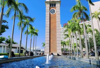 香港金紫荆+星光大道+维多利亚港【5小时包车，可自定义行程】【可自定义行程，时间自由灵活，点对点直达，告别换乘苦恼】