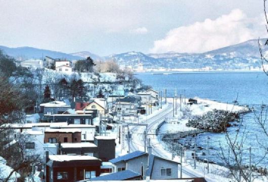 日本北海道小樽八音盒+天狗山+小樽运河【私家包车+咨询优惠】【尊享一对一高端行程定制，豪华包车专属礼遇，专业旅行顾问24小时恭候垂询。】