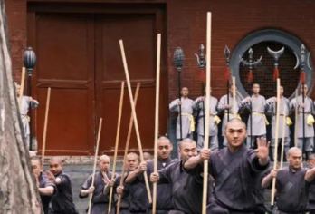 少林寺+三皇寨一日游【少林功夫丨含耳麦丨导游讲解】【1.游览禅宗祖庭[少林寺]登[三皇寨]，领略山岳自然风光】