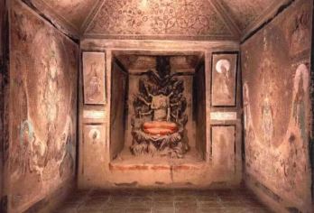 “何以敦煌·念念回响”10人团/可选私家团/精品讲解1.5h【[精选讲师]精心挑选讲解员，经验丰富，专业生动，经验足】